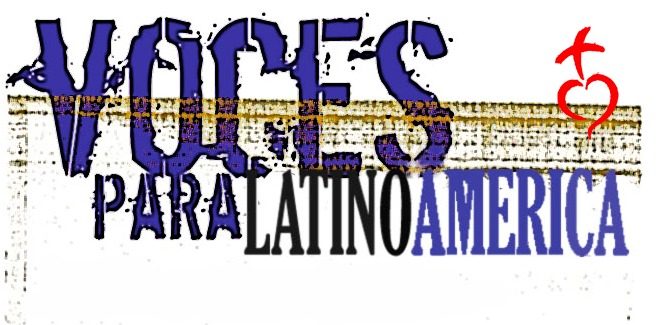 Voces Para LatinoAmérica