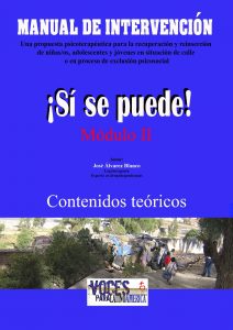 cartel manual intervencion psicoterapeutica 2 2025